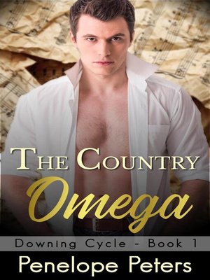 cover image of The Country Omega